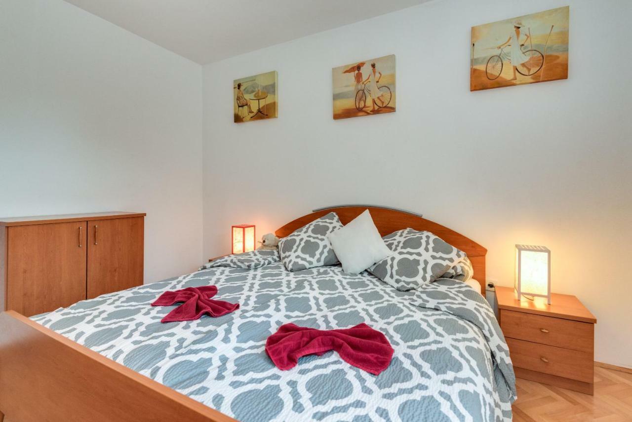 Magnolia Apartments زابوريتش المظهر الخارجي الصورة