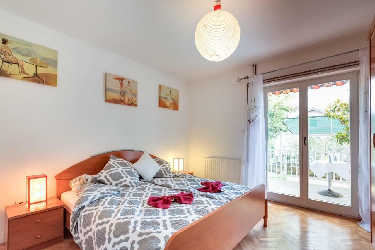 Magnolia Apartments زابوريتش المظهر الخارجي الصورة