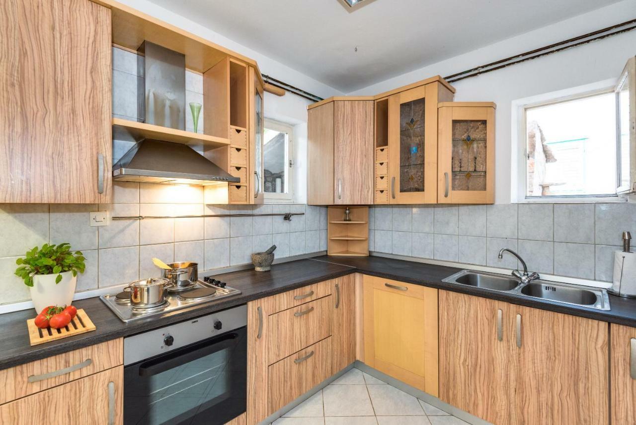 Magnolia Apartments زابوريتش المظهر الخارجي الصورة
