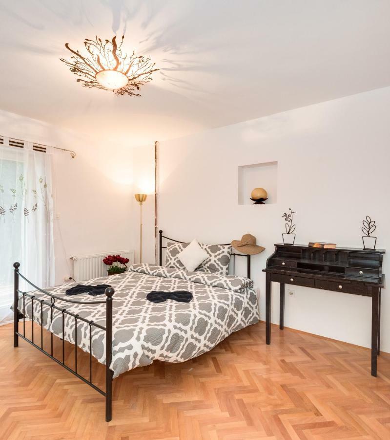 Magnolia Apartments زابوريتش المظهر الخارجي الصورة