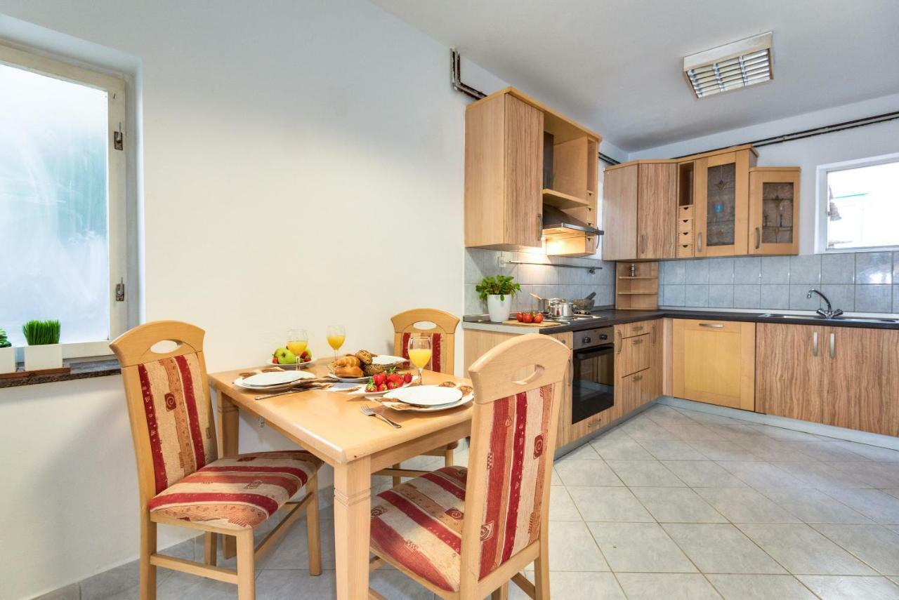 Magnolia Apartments زابوريتش المظهر الخارجي الصورة