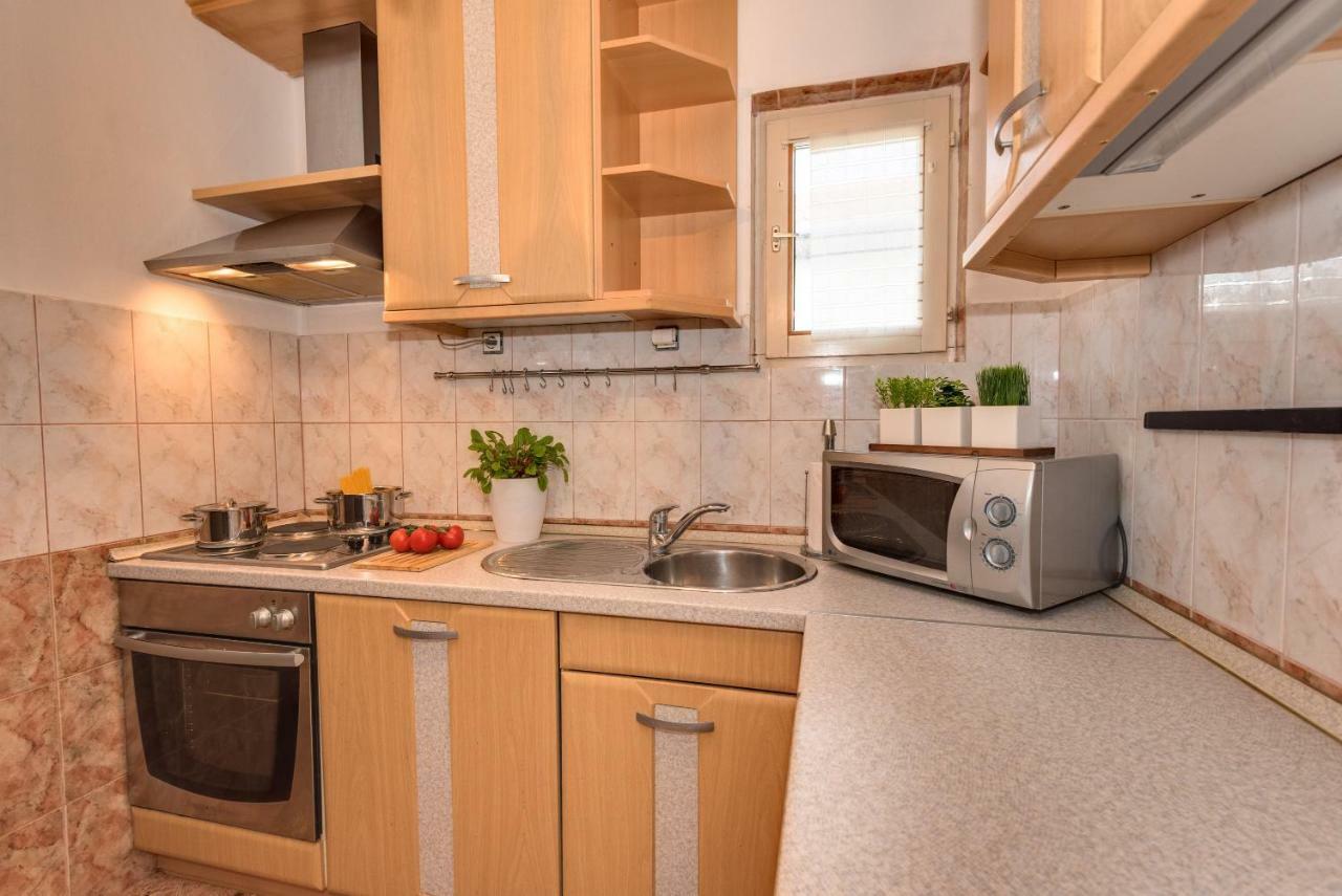 Magnolia Apartments زابوريتش المظهر الخارجي الصورة