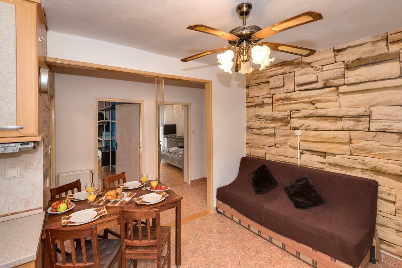 Magnolia Apartments زابوريتش المظهر الخارجي الصورة