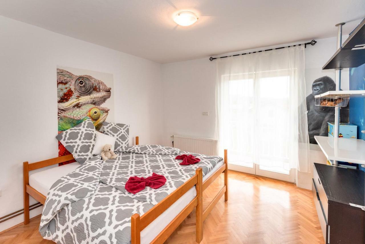 Magnolia Apartments زابوريتش المظهر الخارجي الصورة