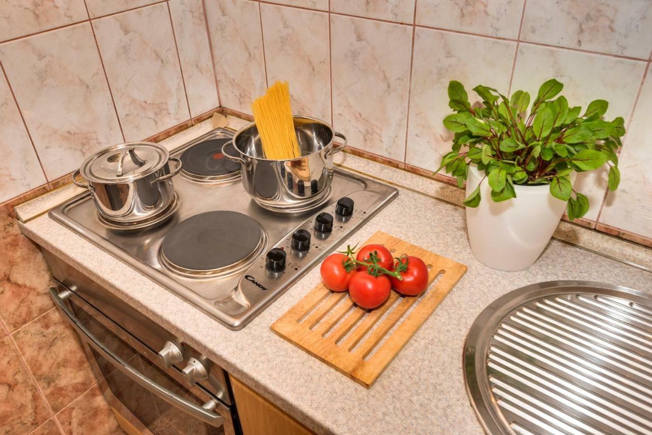 Magnolia Apartments زابوريتش المظهر الخارجي الصورة