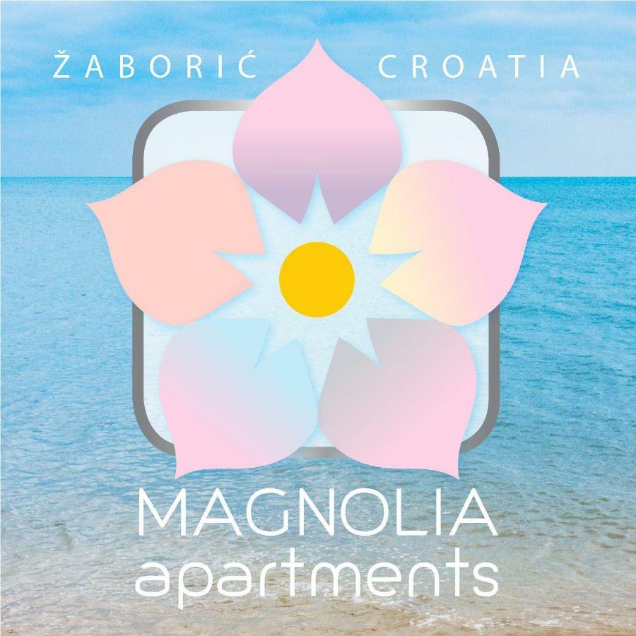 Magnolia Apartments زابوريتش المظهر الخارجي الصورة