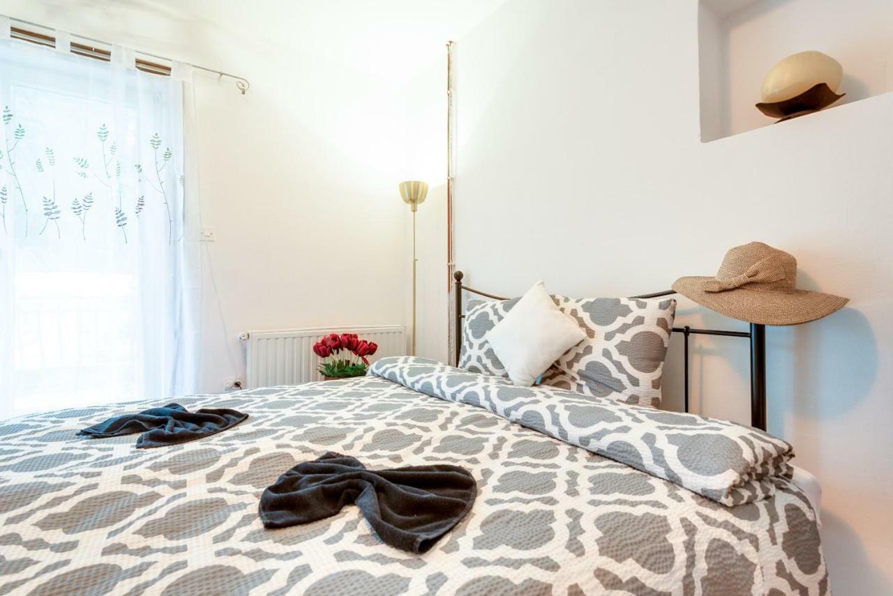 Magnolia Apartments زابوريتش المظهر الخارجي الصورة