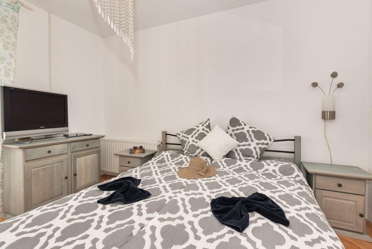 Magnolia Apartments زابوريتش المظهر الخارجي الصورة