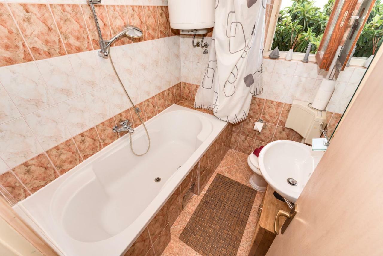 Magnolia Apartments زابوريتش المظهر الخارجي الصورة