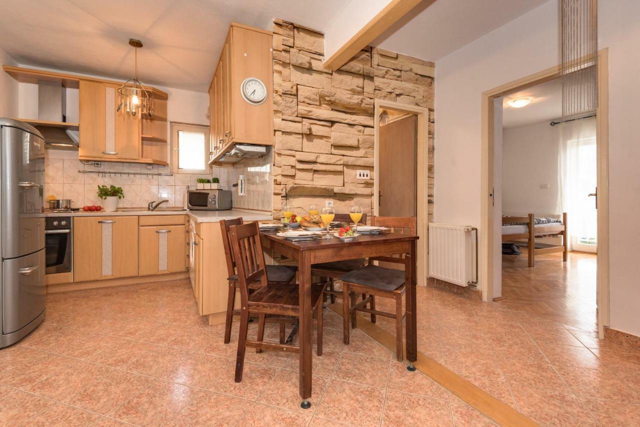 Magnolia Apartments زابوريتش المظهر الخارجي الصورة